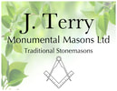 J. Terry Monumental Masons Ltd